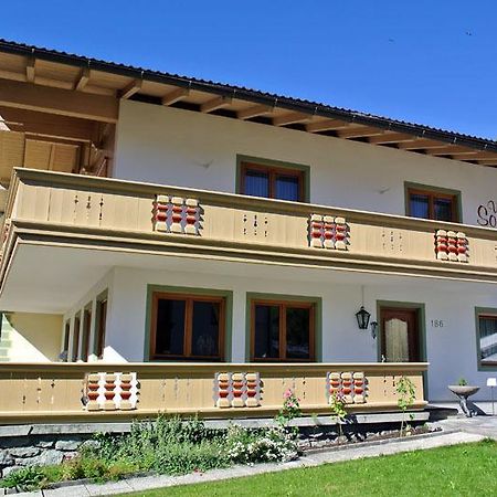 Villa Sonne Gerlos - Only Room מראה חיצוני תמונה