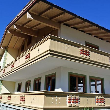 Villa Sonne Gerlos - Only Room מראה חיצוני תמונה