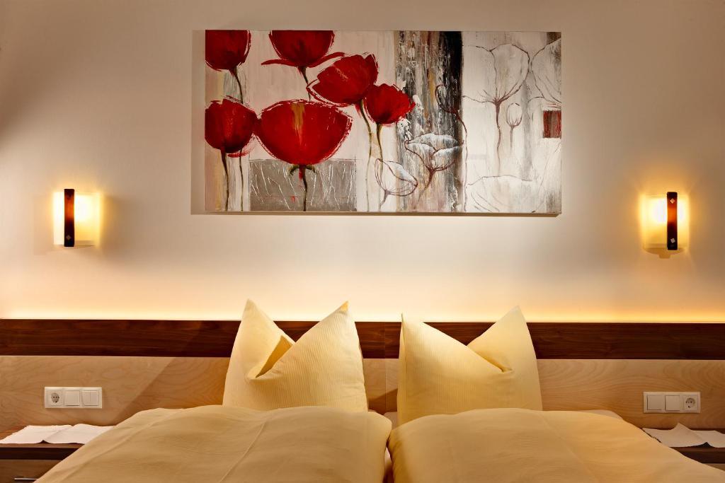 Villa Sonne Gerlos - Only Room חדר תמונה