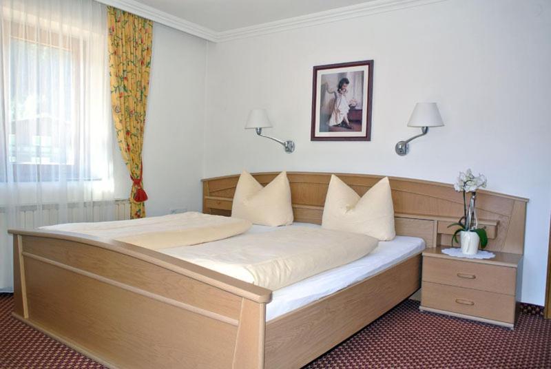 Villa Sonne Gerlos - Only Room מראה חיצוני תמונה