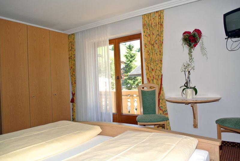 Villa Sonne Gerlos - Only Room מראה חיצוני תמונה