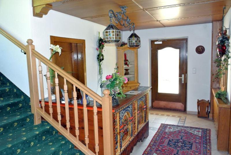 Villa Sonne Gerlos - Only Room מראה חיצוני תמונה