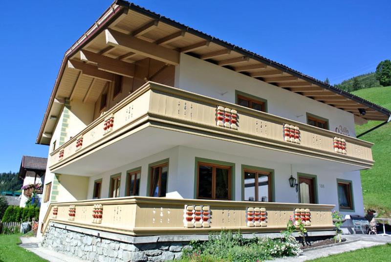 Villa Sonne Gerlos - Only Room מראה חיצוני תמונה