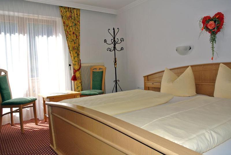 Villa Sonne Gerlos - Only Room חדר תמונה