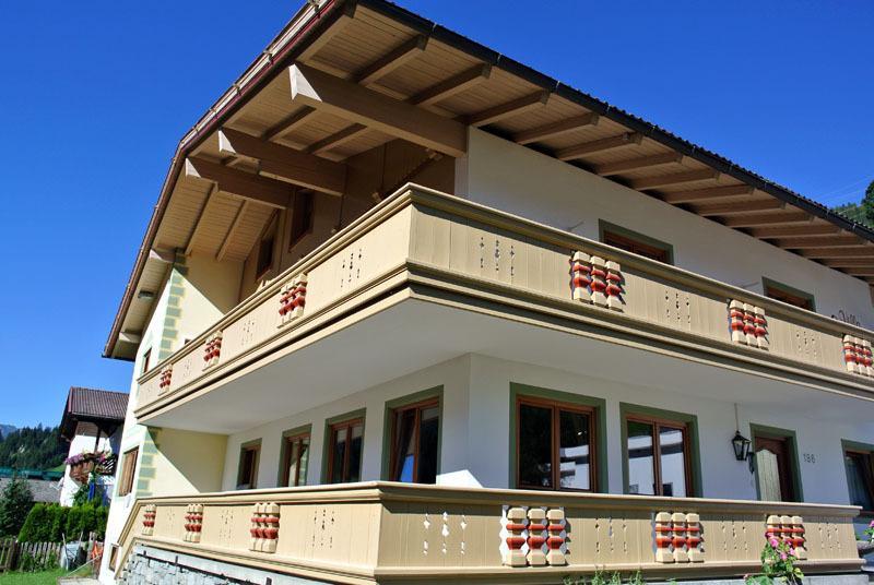 Villa Sonne Gerlos - Only Room מראה חיצוני תמונה