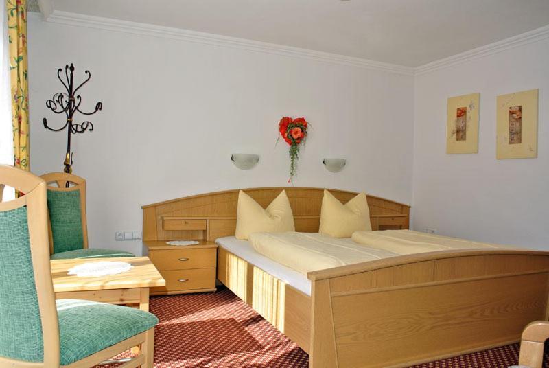 Villa Sonne Gerlos - Only Room חדר תמונה